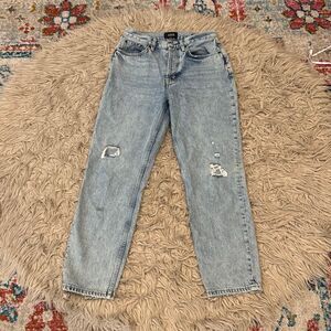 Rails The Melrose Jeans size 27